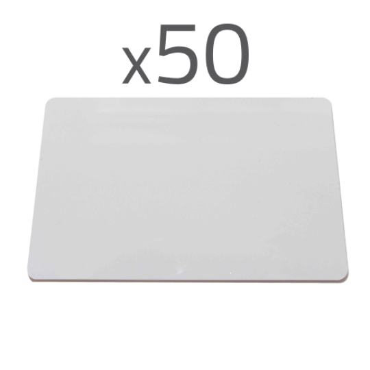 Tarjeta de proximidad RFID-CARD-50P