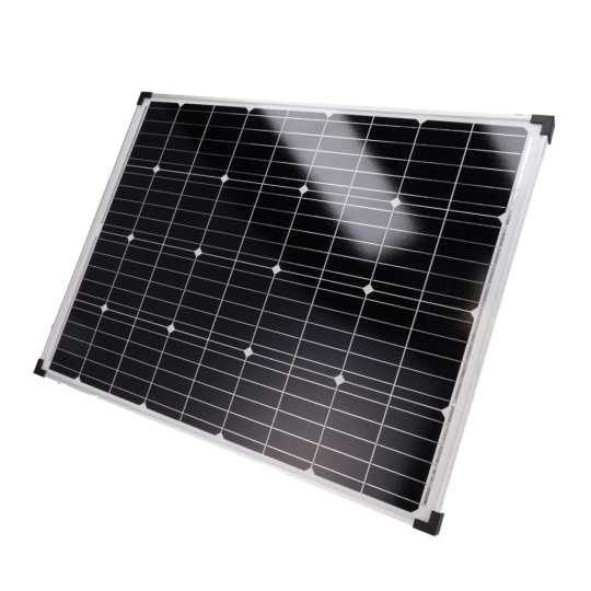 Panel solar de 100W SF-SOLARPANEL-100W