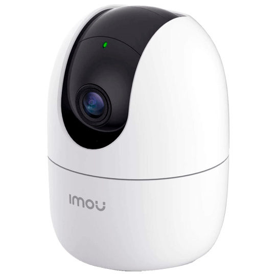 Cámara Wifi Imou 4 Megapixel IPC-A42P-L-V2-IMOU