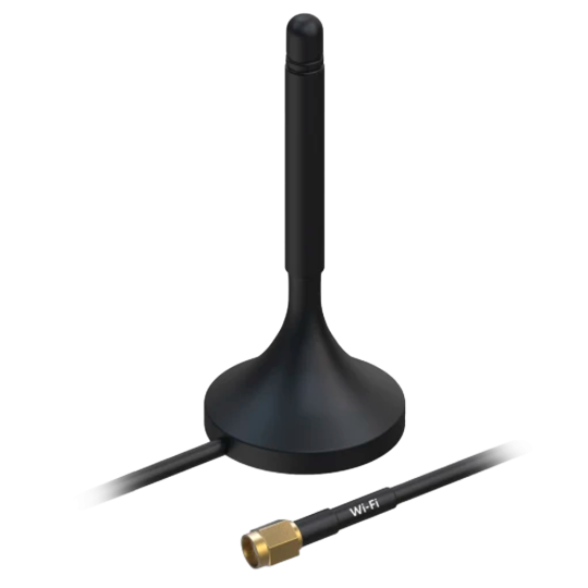 Antena Magnética WiFi TK-PR1KRF30