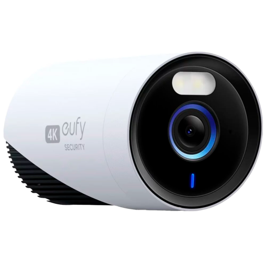 Camara Wifi 4K Profesional Eufy by Anker EUFY-EUFYCAM-E330