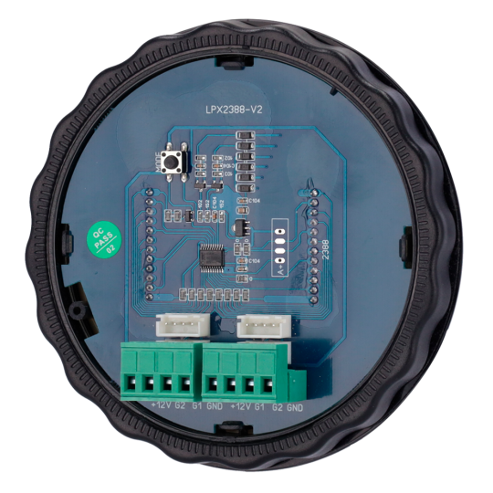 Repuesto para torno trípode TS-SP601-LEDS