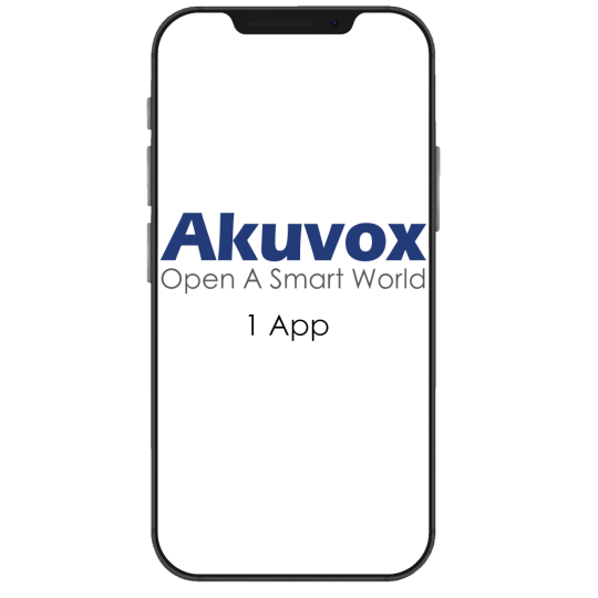 Akuvox AK-COUPON-FOREVER