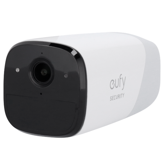 1 Camara para añadir a HomeBase 2 Eufy by Anker EUFY-CAM2PRO-S221-ADDON