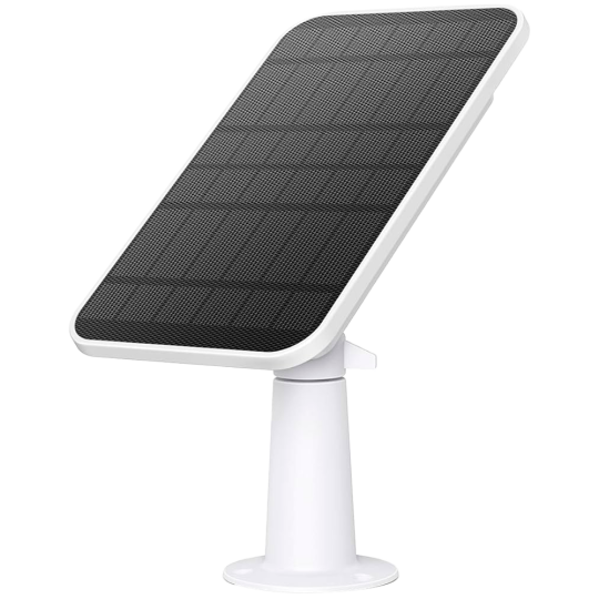 Panel Solar Eufy by Anker EUFY-SOLARPANEL-EUFYCAM