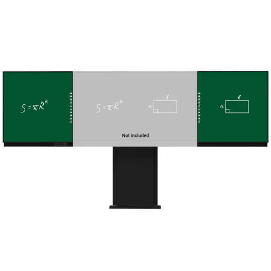 Compatible con interactiva IB-TE-YL-86E2  IB-WB-YL86-GG