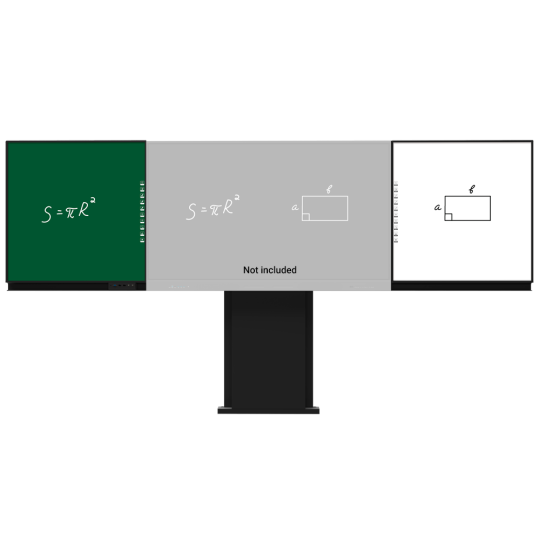 Compatible con interactiva IB-TE-YL-86E2  IB-WB-YL86-GW