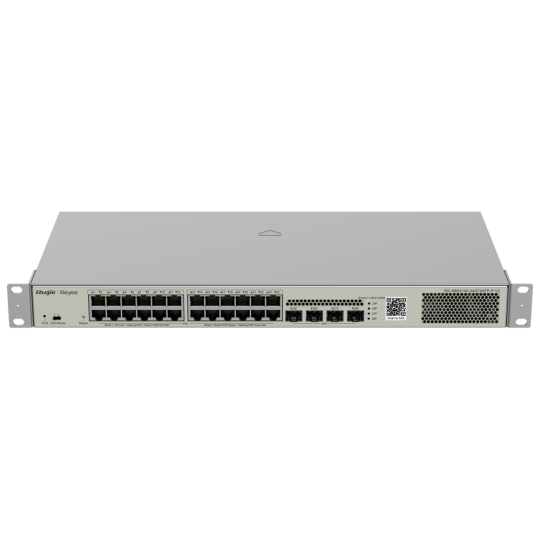 Reyee Switch Cloud Capa 2 RG-NBS3100-24GT4SFP-V2