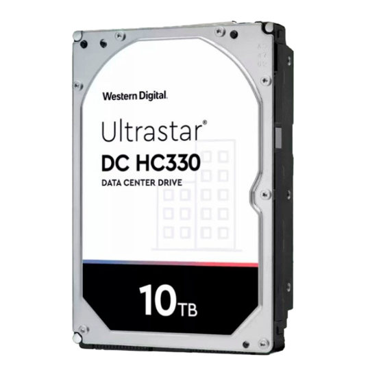 Disco duro Western Digital HD10TB-ENTERPRISE