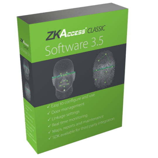 ZK-ACCESS-SOFT50