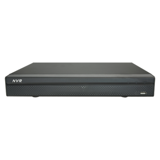 XS-NVR4041