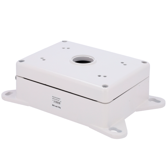 Caja de conexiones SN-BK367