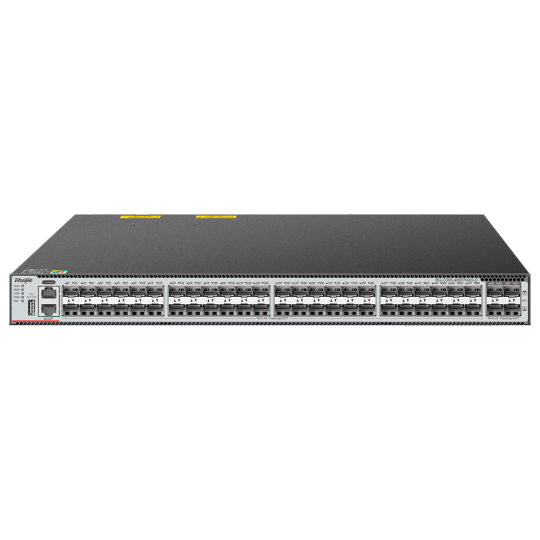 Ruijie Switch Cloud Gestionable L3 RG-CS85-48SFP4XS-D