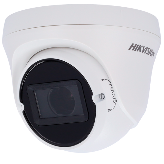 Hikvision
 DS-2CE79D0T-VFIT3E(2.7-13.5mm)(C)