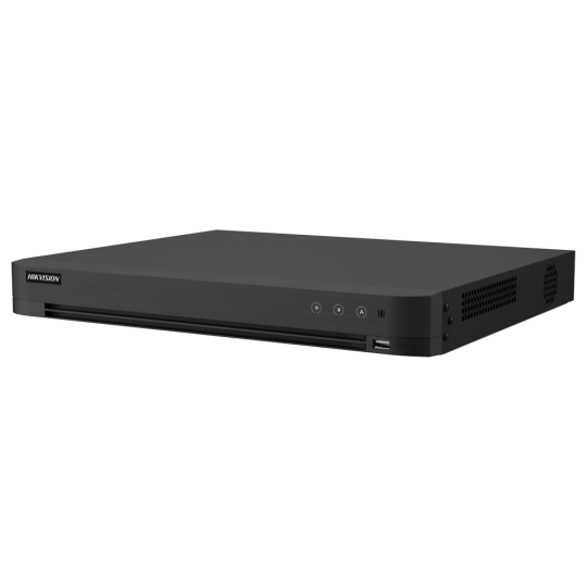 Hikvision DVR 5n1 gama PRO iDS-7216HQHI-M2/XT