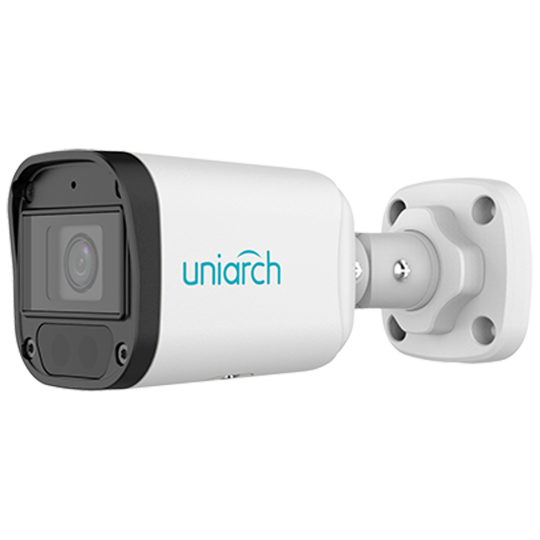 Cámara IP 4 Megapixel UV-IPC-B124-APF28K