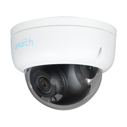 Cámara IP 2 Megapixel UV-IPC-D122-PF28