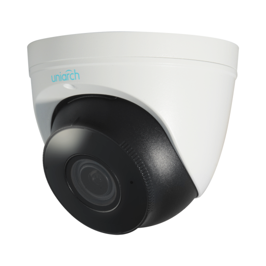 Cámara IP 4 Megapixel UV-IPC-T314-APKZ