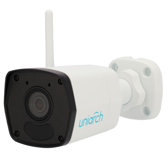 Cámara IP 2 Megapixel WiFi UV-UHO-B1R-M2F3