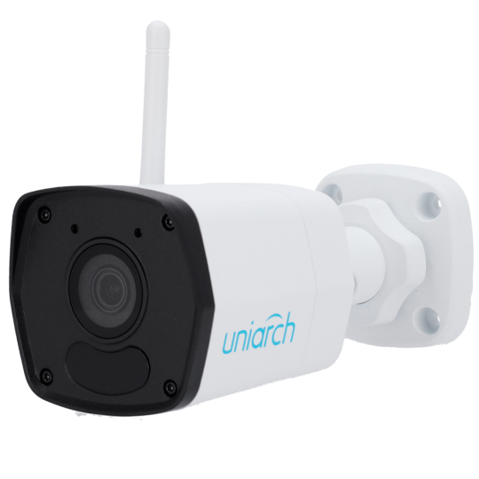 Cámara IP 2 Megapixel WiFi UV-UHO-B1R-M2F4