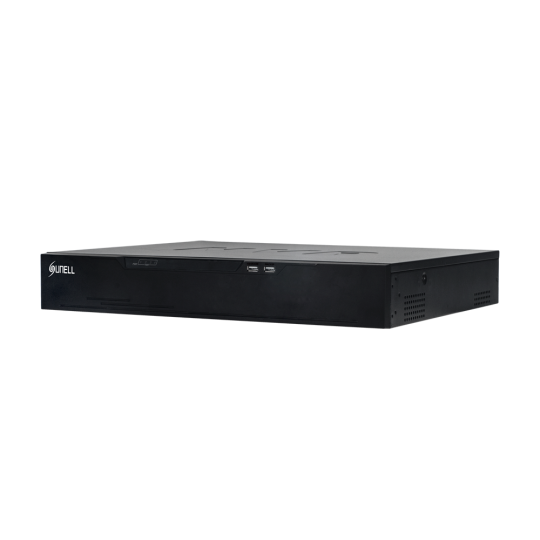 Sunell SN-NVR3932E4-P16-J