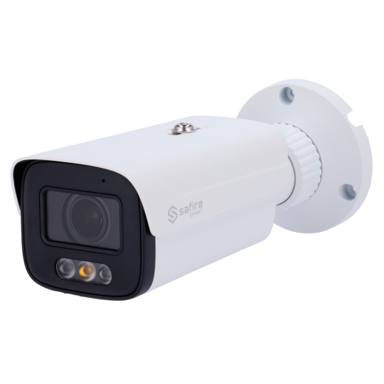 Cámara Bullet IP gama B1 Inteligencia Artificial SF-IPB580ZA-4B1-DL