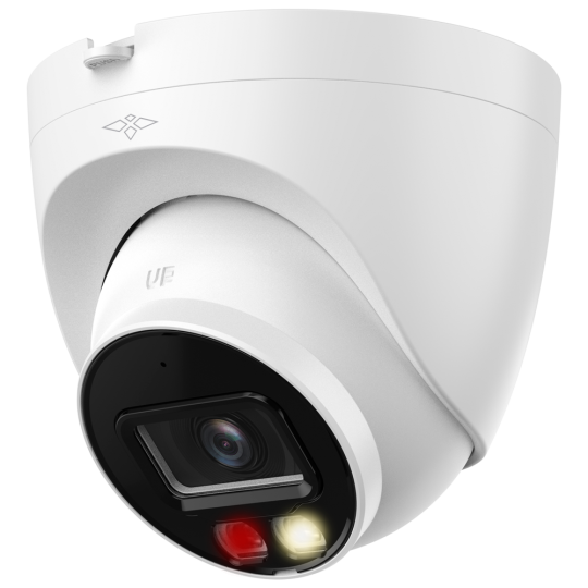 Cámara Turret IP X-Security Gama PRO XS-IPT981A-8P-WIZ-DL