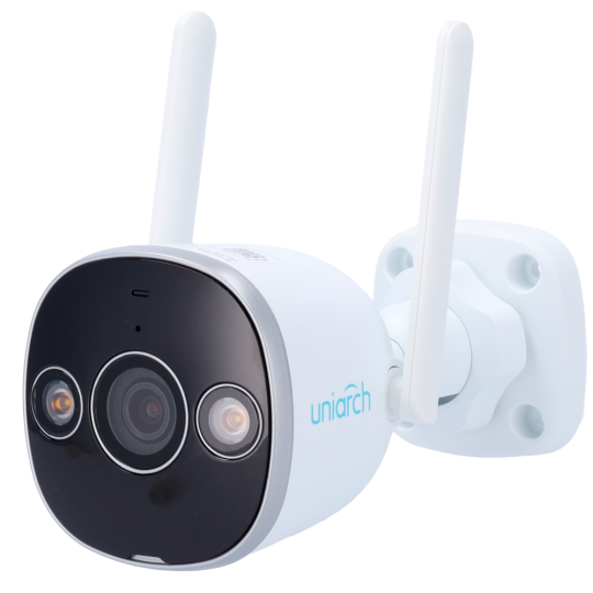 Cámara IP 5 Megapixel WiFi UV-UHO-B2D-M5F3D