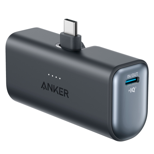 Anker mini Power bank ANK-1653-B