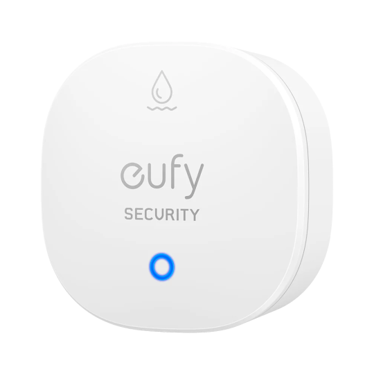 Sensor de movimiento Eufy by Anker EUFY-ALARM-WATER