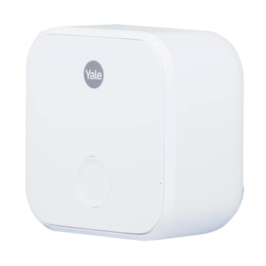 Accesorio de puerta de enlace WiFi YALE-BRIDGE-WBT