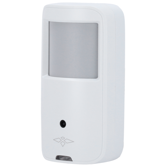 PIR X-Security Cámara Cubo HDCVI XS-PIR-2E