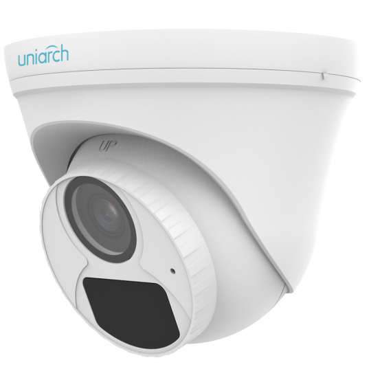 Cámara IP 2 Megapixel UV-IPC-T122-APF28-ECO