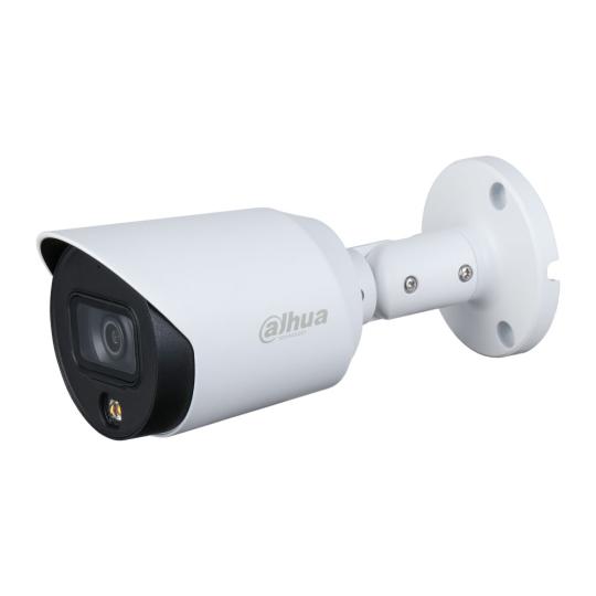 Cámara 4 en 1 Dahua Full-Color HAC-HFW2249TP-A-LED-0360B-S2-DIP