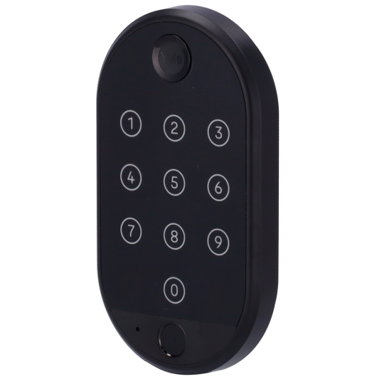 Accesorio de teclado YALE-SMARTKEYPAD2-FINGERPRINT