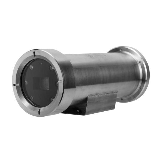 Cámara IP a prueba de explosiones con iluminación IR de 100 m para exterior CAMARA EXPLOSION PROOF IP IR 100M 30X ZOOM 2MP IP67.