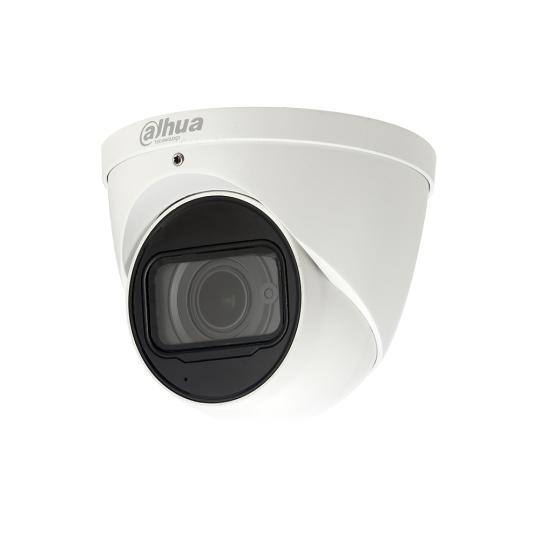 Domo fijo IP con iluminación IR de 50 m para exterior DOMO ANTIV H265 4K 15FPS 2.7-13,5MM MOTO SMART IR50M IP66 SDCARD EPOE