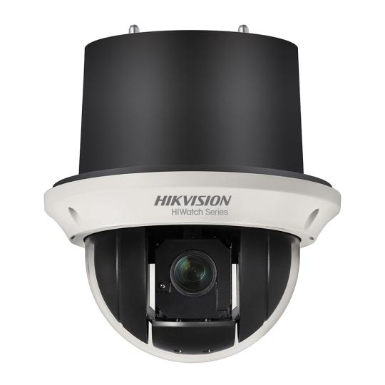 Domo motorizado IP Serie HiWatchT de HIKVISION® de 100°/seg HWP-N4215H-DE3