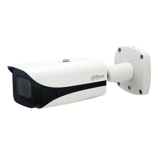 Cámara bullet IP AI Series con Smart IR de 120 m, antivandálico para exterior IPC-HFW5541E-Z5E