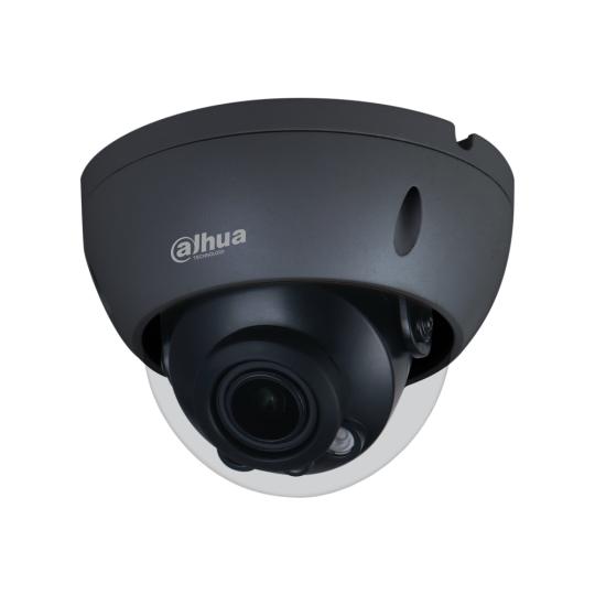 Domo fijo IP Dahua StarLight con Smart IR de 40 m antivandálico para exterior IPC-HDBW2431R-ZS-S2-DG