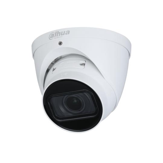 Domo fijo IP Dahua StarLight con Smart IR de 40 m para exterior IPC-HDW2431T-ZS-S2