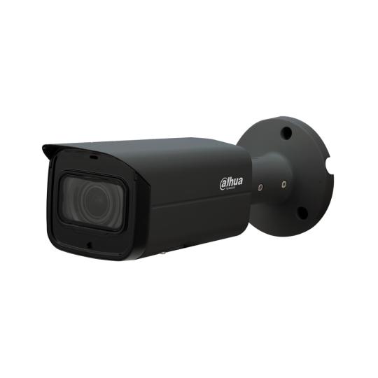 Cámara bullet IP Dahua con Smart IR de 60 m para exterior IPC-HFW2431T-ZS-S2-DG