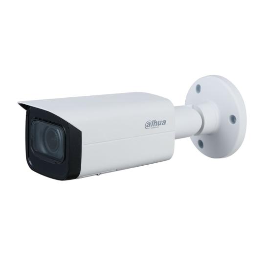 Cámara bullet IP de Dahua con Smart IR de 60 m para exterior IPC-HFW3441TP-ZAS