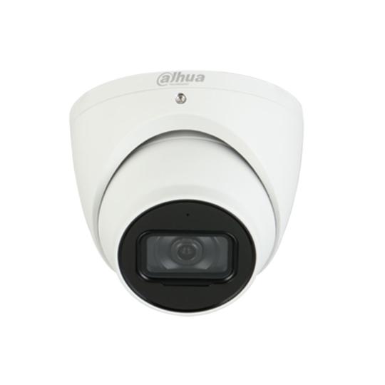 Domo fijo IP Dahua WizMind con Smart IR de 50m para exterior IPC-HDW5241TMP-ASE-0280B