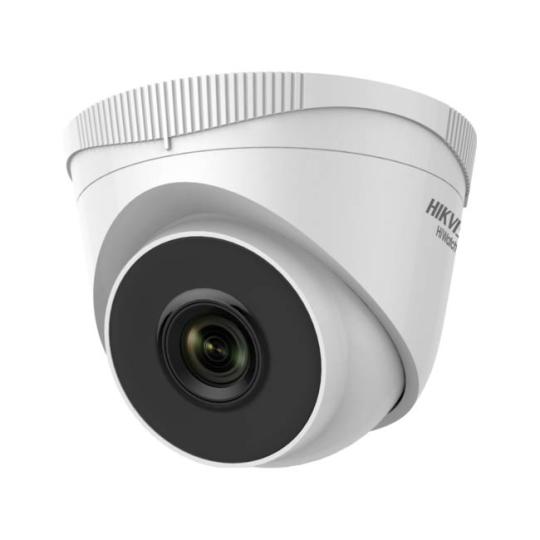 Domo fijo IP Serie HiWatchT de HIKVISION® con Smart IR de 30m para exterior HWI-T221H(2.8mm)(C)