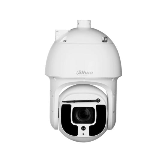 Domo motorizado StarLight IP Dahua de la serie AI de 240°/seg SD8A840-HNF-PA