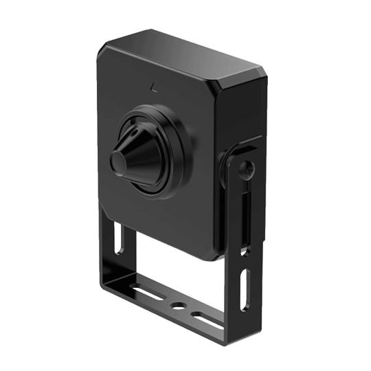 Unidad de lente-sensor de mini cámara IP IPC-HUM8241-L4-0280B