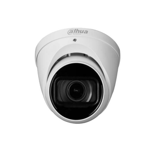 Cámara bullet 4 en 1 serie PRO con Smart IR de 60 m para exterior HAC-HDW1500TP-Z-A-POC-2712-S2