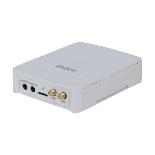 Unidad principal WizMind para mini cámara IP Dahua IPC-HUM8241P-E2