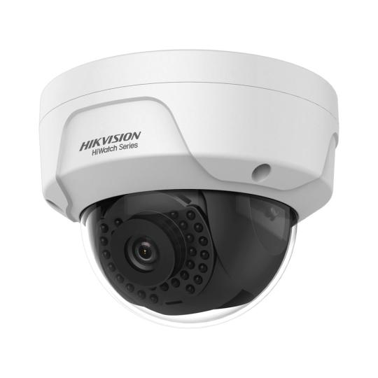 Domo IP HiWatchT de HIKVISION® HWI-D121H(2.8mm)(C)